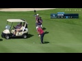 Miguel Angel Jimenez leads with bogey-free 63 at 3M Championship