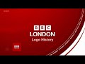 BBC London Logo History