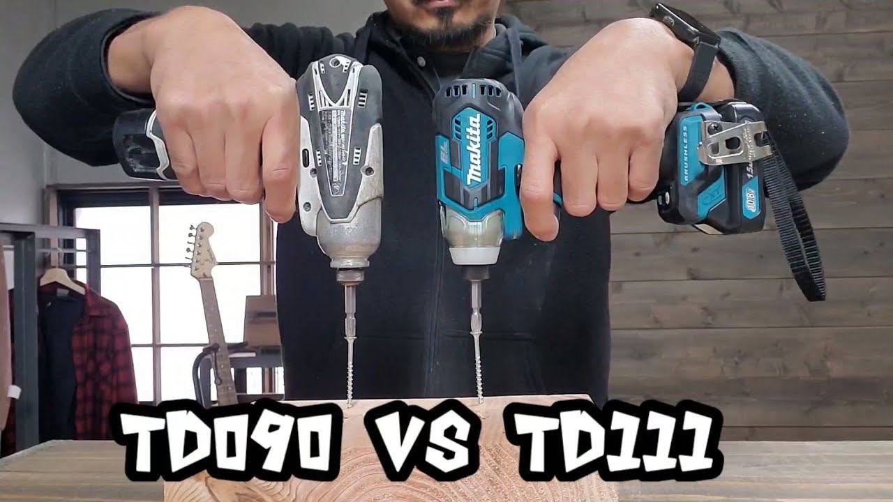 工具/メンテナンス Makita - makita TD111DSHX マキタ TD111DSHX 10.8V-1.5Ah充電式インパクトドライバー