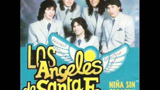 Video thumbnail of "Los Angeles de Santa Fe - Confia en mi"