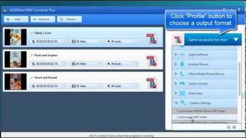 Reomve iTunes DRM & Convert iTunes M4V to MP4, AVI, WMV, MOV, MPG on Windows