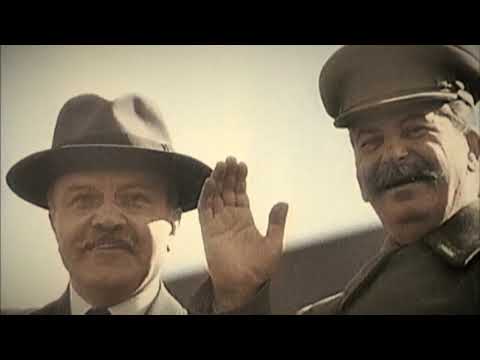 Вся Правда О Совместном Параде Гитлера И Сталина На Красной Площади В Москве 1 Мая 1941