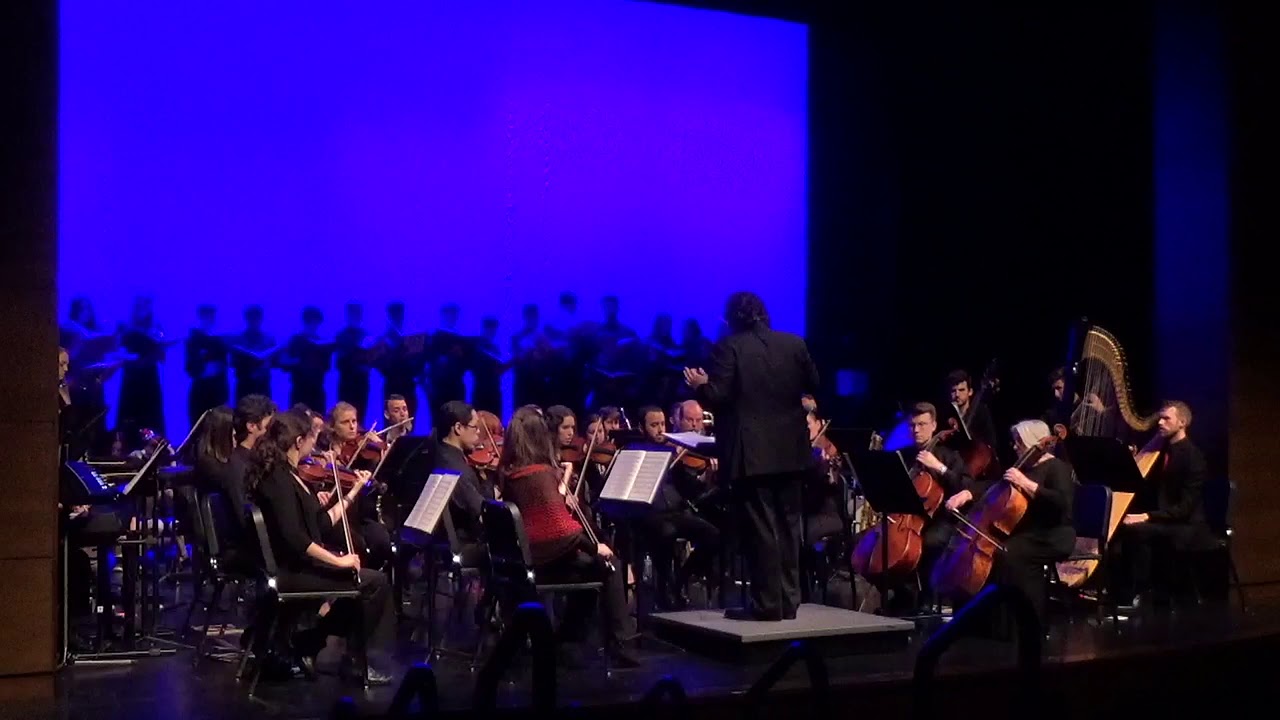 Three Songs from Home Alone JAM Orchestra YouTube