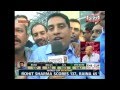 Quarter Final Clash: Rohit Sharma