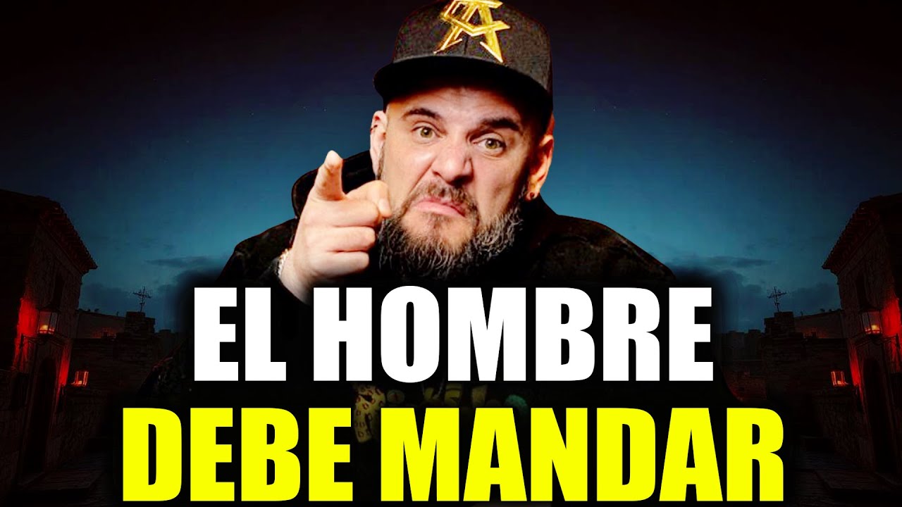 Trata Así a la Morra o Nunca Serás Feliz en una Relación🚨 | ELTEMACH