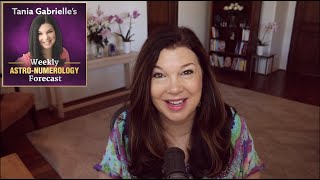 [April 5 - 11] WEEKLY Astrology-Numerology Forecast