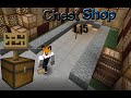 Minecraft plugin 1.15 chestshop explicacion + link