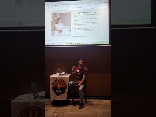 Buying, Selling, Borrowing: Mortgage/Real Estate Roadmap!