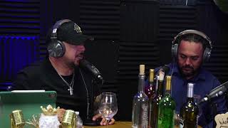 Graciela Montano talks about the wine business! Lamas Famosa Wine ( w\ @howlsoverbaaz )
