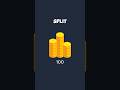 Test your logic: can you solve this coin-splitting puzzle? #onlinelearning