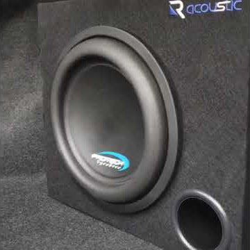 Protech Speakers - Caixa de Som Residencial - (Caixa Bob Esponja) -  Coaxiais Pioneer de 5” + Subwoofer Protech de 8” - vamos fazer um vídeo  depois e trazer maiores detalhes!