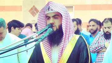 ﴿وَلَقَد أَنزَلنا إِلَيكَ آياتٍ بَيِّناتٍ وَما يَكفُرُ بِها إِلَّا الفاسِقونَ .. براك الشمري