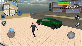 Gangster Survival 3D - Crime City 2019 - Android GameplayFHD screenshot 4