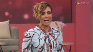 Oskarin Rapado Por Perder En Una Apuesta - Enamorándonos