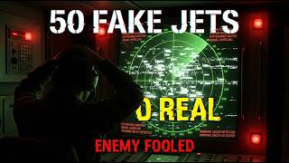 Electronic Warfare Explained: How the US Destroys Air Defenses