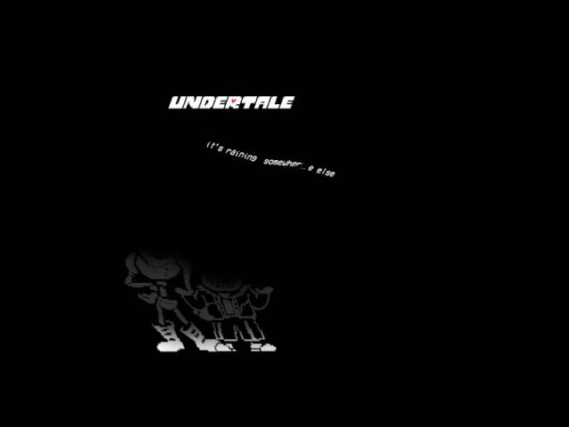 Slowed core is one of the best ost in my opinion!] : r/Undertale
