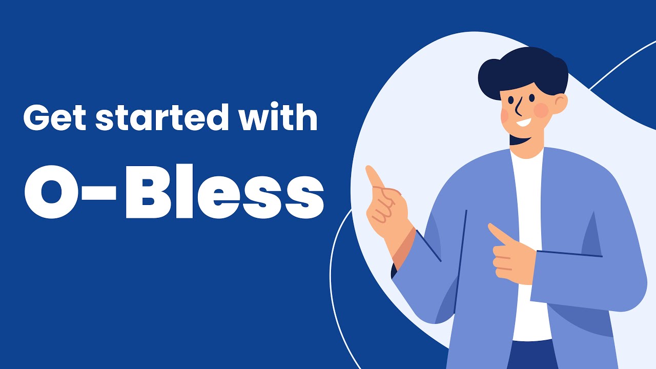 O-Bless | Scale Up Your Startups by Raising Funds