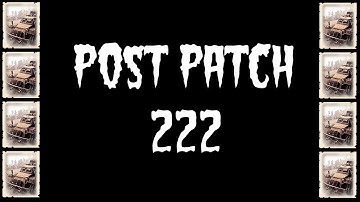 Post 222 Buff Games In Automatch Be Like