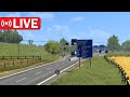 🔴 TruckersMP Game Moderation &amp; Reports - 09.02.26