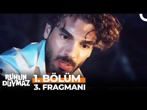 Ruhun Duymaz  1. Bölüm 3. Fragmanı | ''Tanıyacağız Daha Birbirimizi, Kaynaşacağız...\