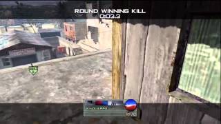 Finally Not A hitmarker