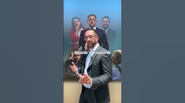 What to Do When Falsely Accused of a Crime | David P. Shapiro Criminal Defense Attorneys #sandiego