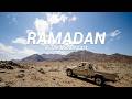 Experiencing RAMADAN In The Middle East 