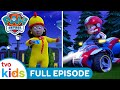 Pups Save The Phantom Of The Frog Pond PAW PATROL Season 6 Full Episodes TVOkids 