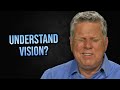 Do blind people understand vision