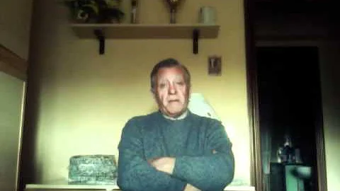 Salvatore Ferrante si presenta...