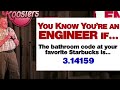 Happy Pi ( π ) Day | Engineer Comedian Don McMillan 🤠