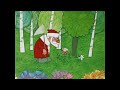 Дед Мороз и лето: Вот оно какое наше лето - теремок тв: песенки для детей (songs) союзмультфильм