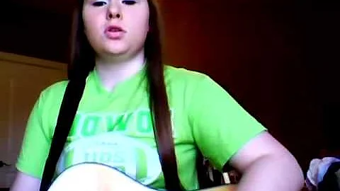 Lord I Need You- Chris Tomlin (Cover) by Kennedy M...