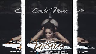 Video thumbnail of "La Diosa De Mi Cama - Combo Music (Prod. KrMusic & PilonMusic & HaritoMusic)"