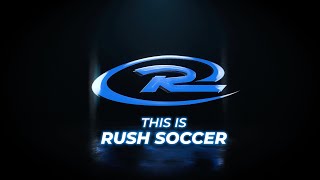 This is Rush Soccer screenshot 1