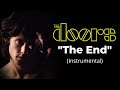 The doors  the end instrumental remastered