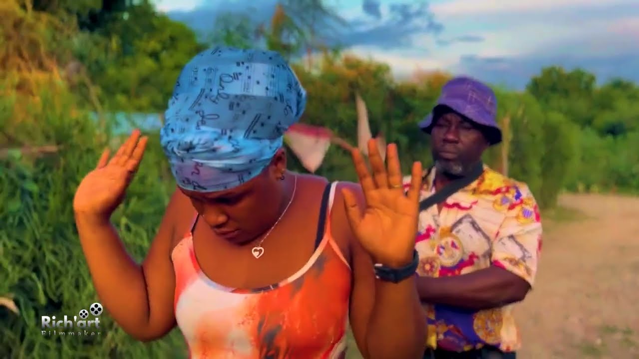 POTE BOURE (Épisode 90)