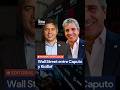 El editorial de Ari Lijalad: "Wall Street entre Caputo y Kicillof"