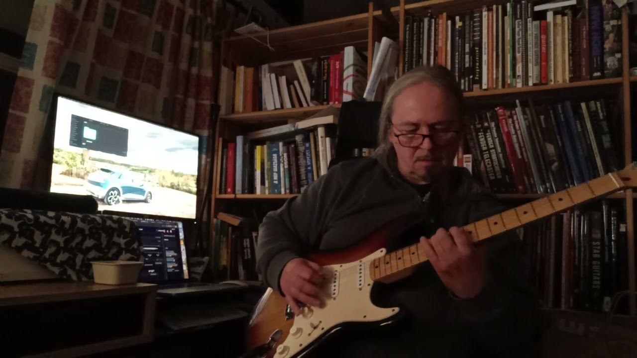 As Snow Crystals Melt into Forgiveness