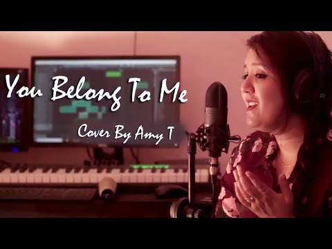 You belong to me by Amy T - Shrek soundtrack female version