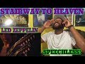 FIRST TIME HEARING | Led Zeppelin -  Stairway to Heaven Live -REACTION/REVIEW