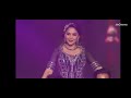 Madhuri Performs At IFFI Opening Ceremony Madhuri Performs At IFFI Opening Ceremony