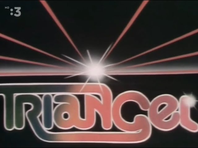 Triangel - 1984 - ČST class=