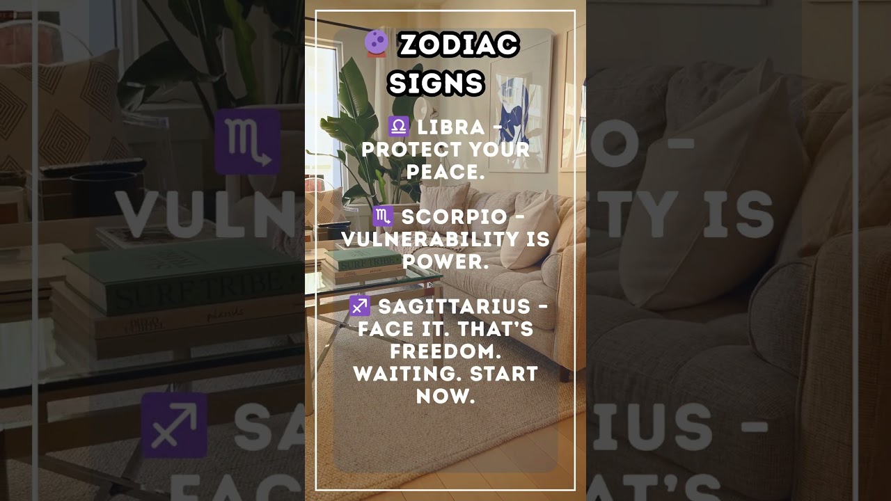 ♈ Which Zodiac Sign Are You? | Fun Zodiac Facts 