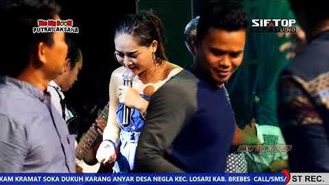 DIONCOG MARU | NUNG UL QISMA | PUTRA LAKSANA 17 MEI 2021 | CIKANDANG KERTASARI BANJARHARJO