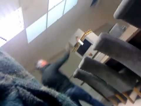 Angry Boss (The Song)