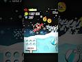 Hill Climb Racing Car Stunts 🚀  Jump Challenge | Hill Climb Racing#shorts #gaming