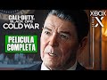 CALL OF DUTY COLD WAR Campaña Completa en Español Latino 2020 | COD Cold War (Xbox Series X)