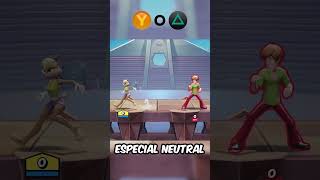 Guía básica de #LolaBunny en #Multiversus 🤪 #Steam #Xbox #playstation