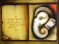 Vakratunda Mahakaya Surya Koti (108 times) -- Sujata Majumdar Whatsapp Status Video Download Free
